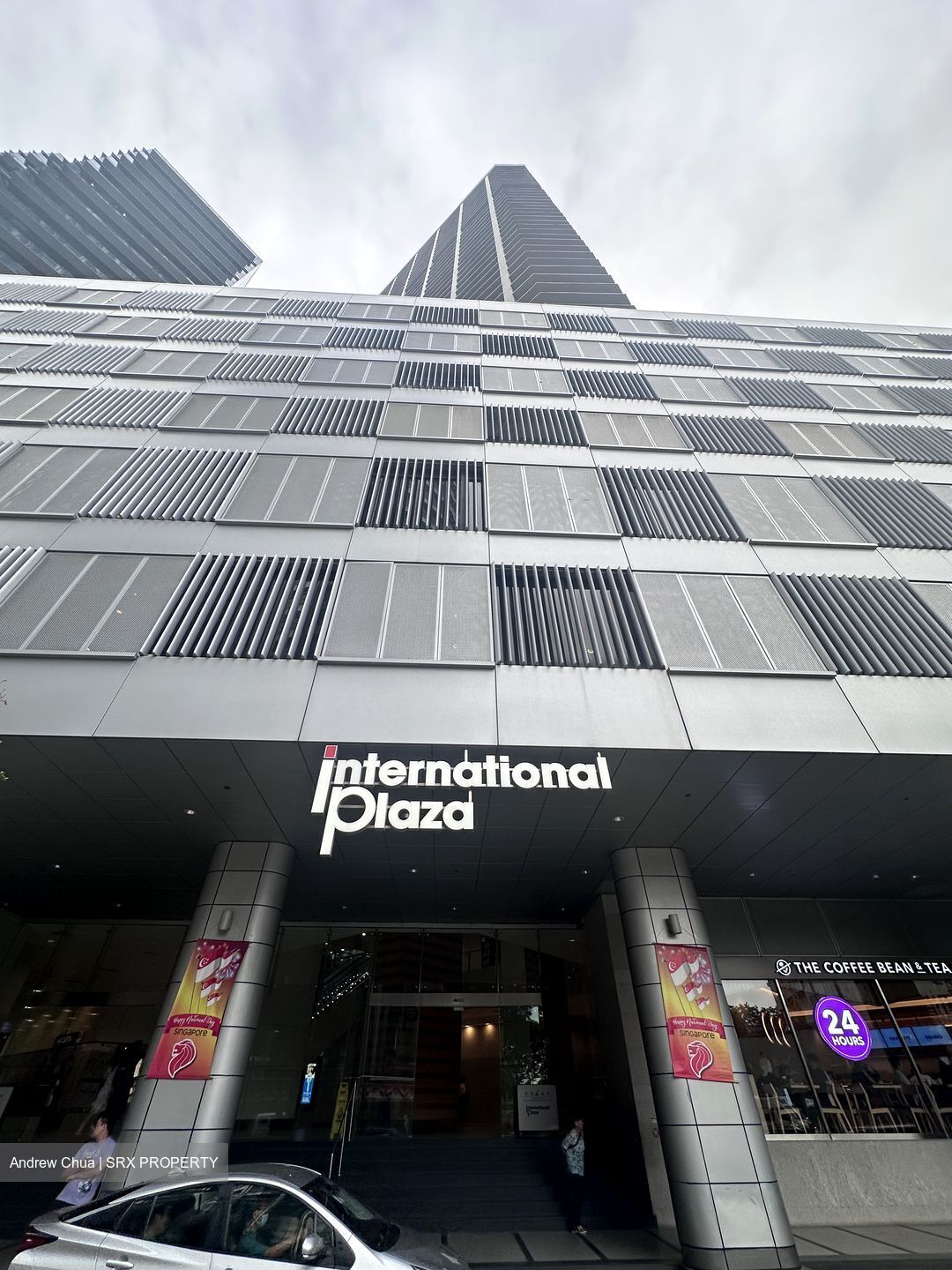 International Plaza (D2), Office #476052951